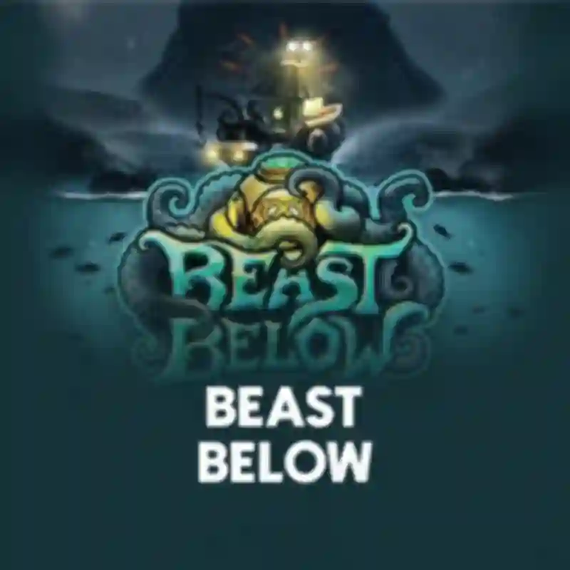 Beast Below