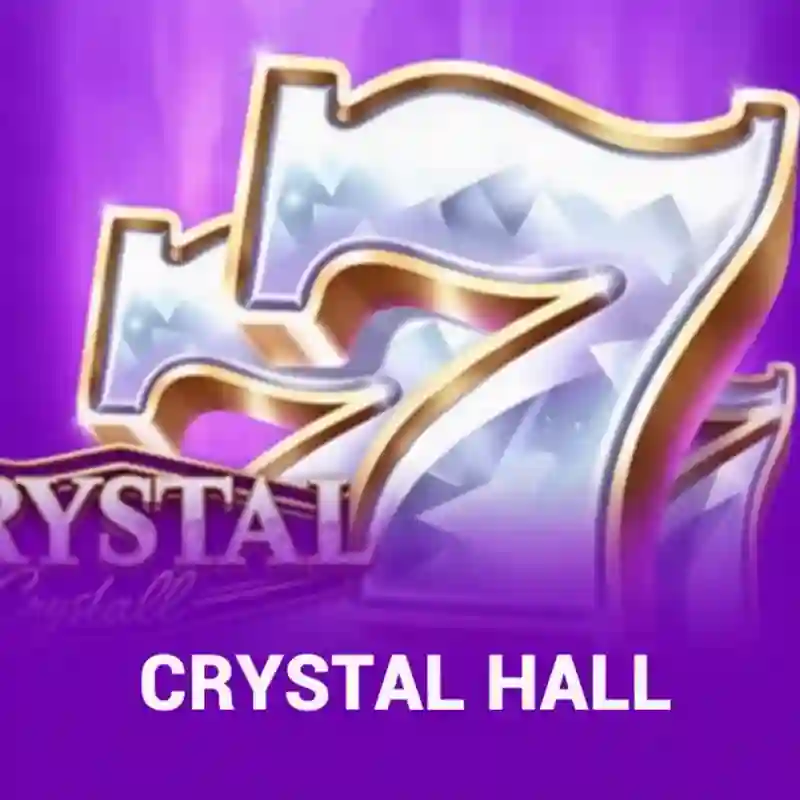 Crystal Hall