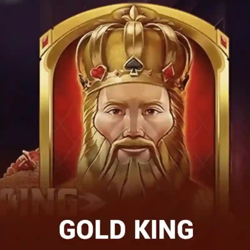 Gold King