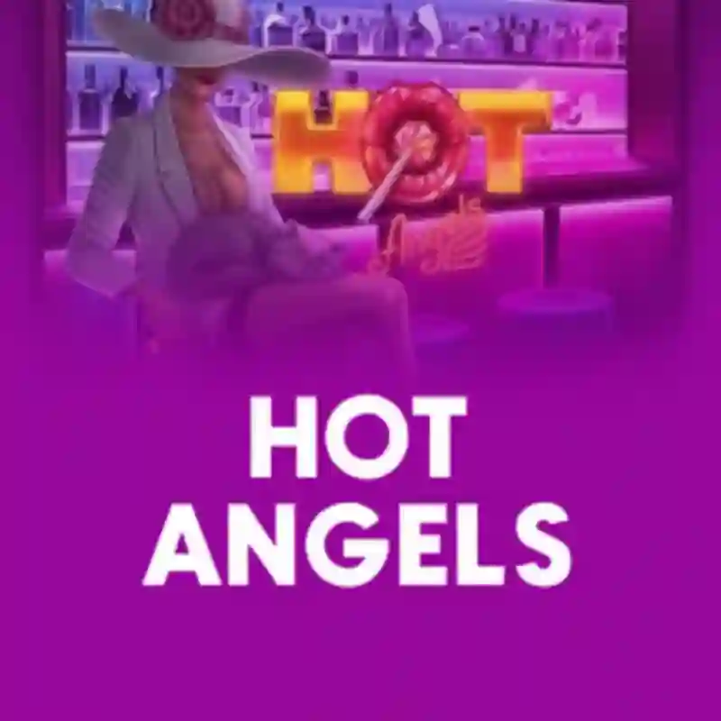 Hot Angels