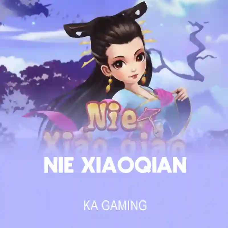 Nie Xiaoqian