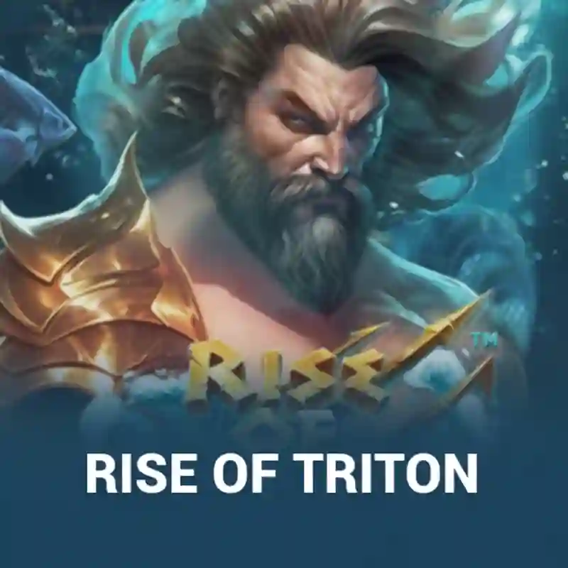 Rise of Triton
