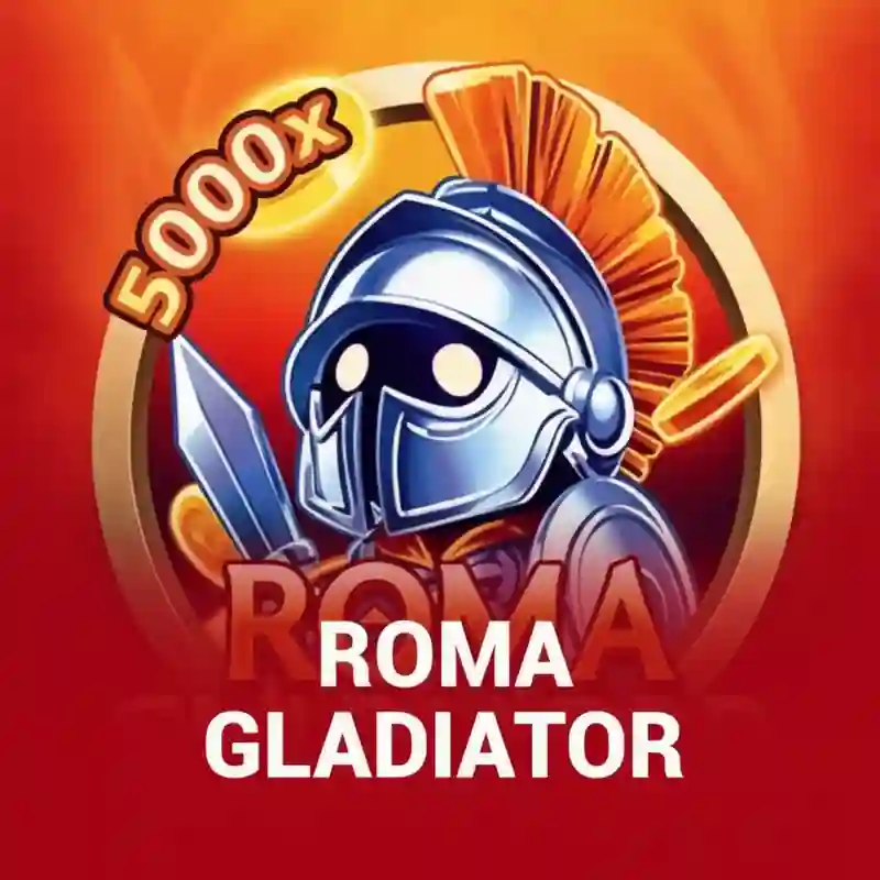 Roma Gladiator