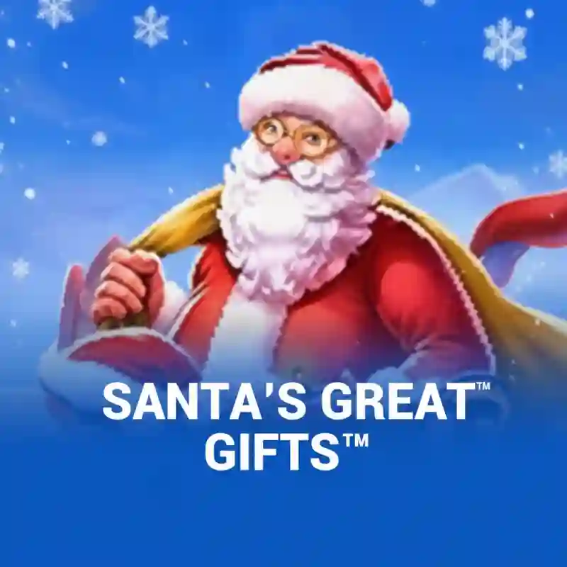 Santa’s Great Gifts™